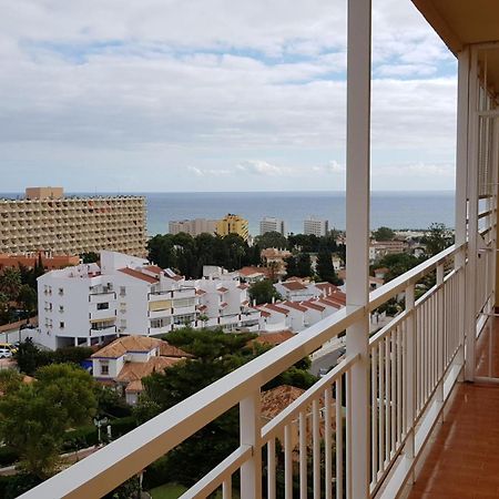Torre Saltillo Torremolinos Exterior foto